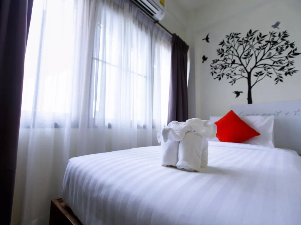 Так: SOHO Boutique Hotel