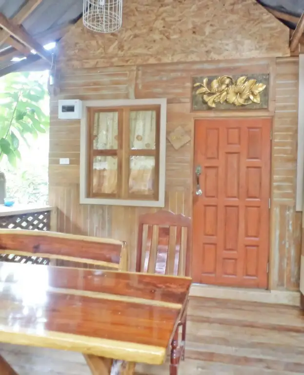 NR Homestay — фото 1