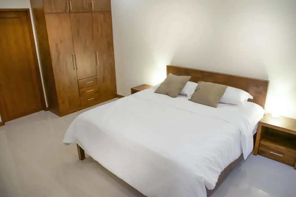 Чаам: Tulip House Pool Villa Hua Hin