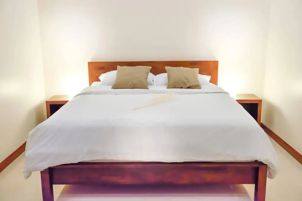 Чаам: Tulip House Pool Villa Hua Hin
