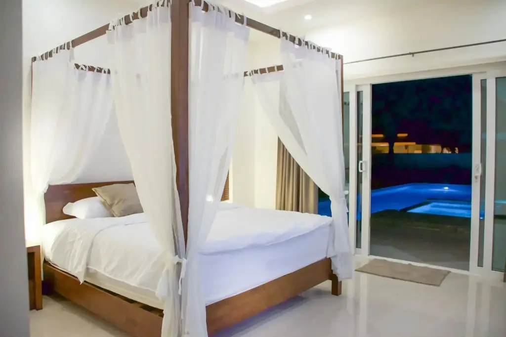 Чаам: Tulip House Pool Villa Hua Hin