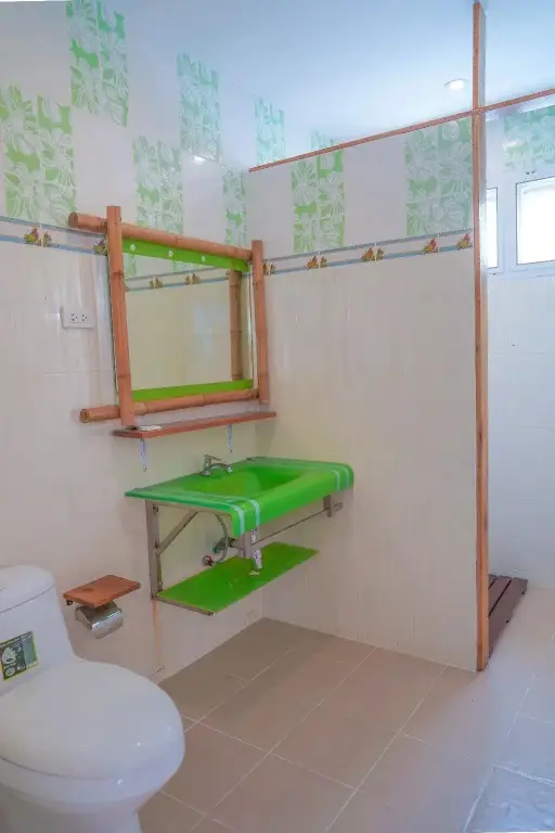 Пранбури : Mango Home Resort pranburi