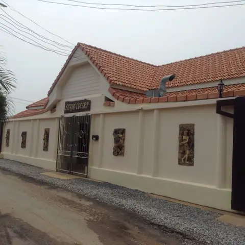 Siam Court — фото 1