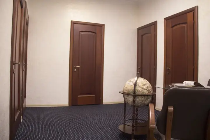 Владивосток: Отель Рассвет