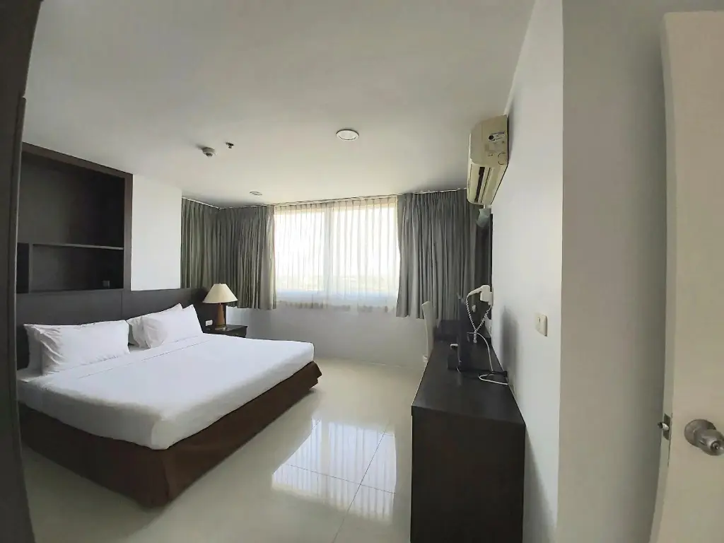 Аюттхая: Ampo Residence