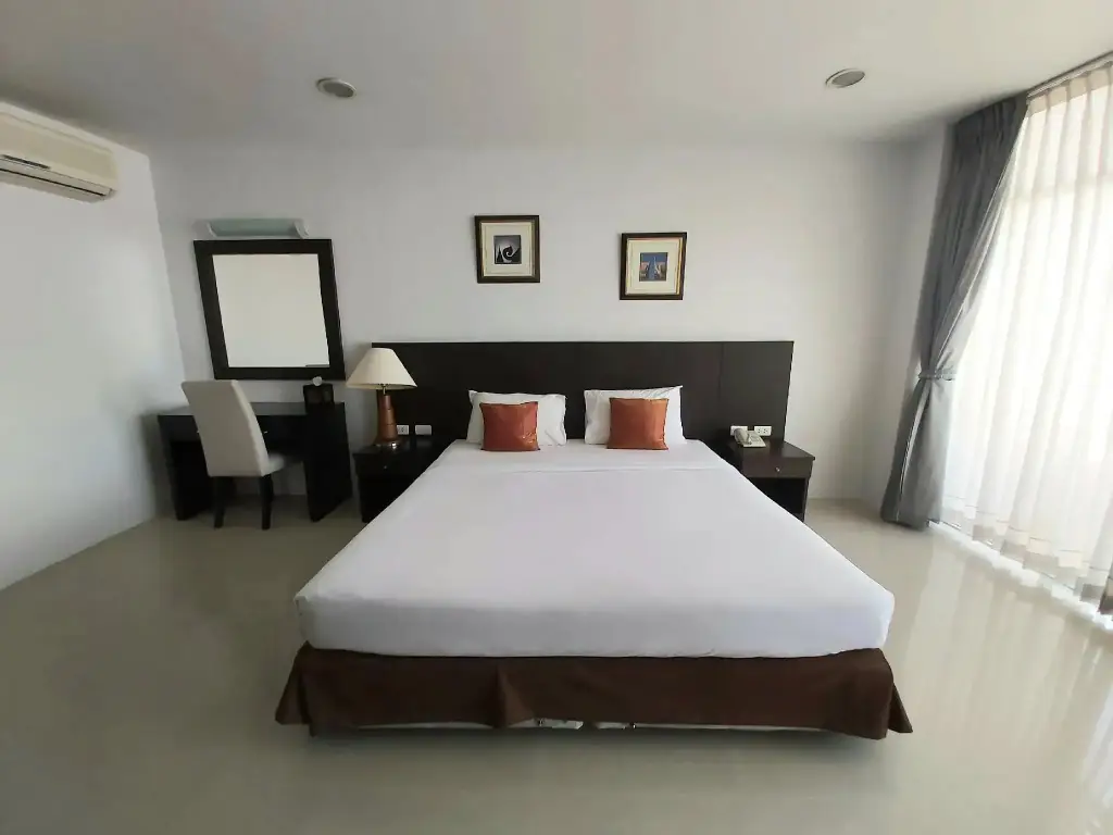 Аюттхая: Ampo Residence