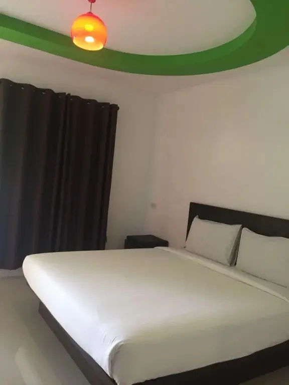 Краби: Sabaidee Resort