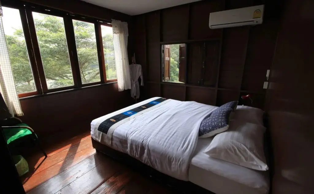 Аюттхая: Thaihouse The Riverfront