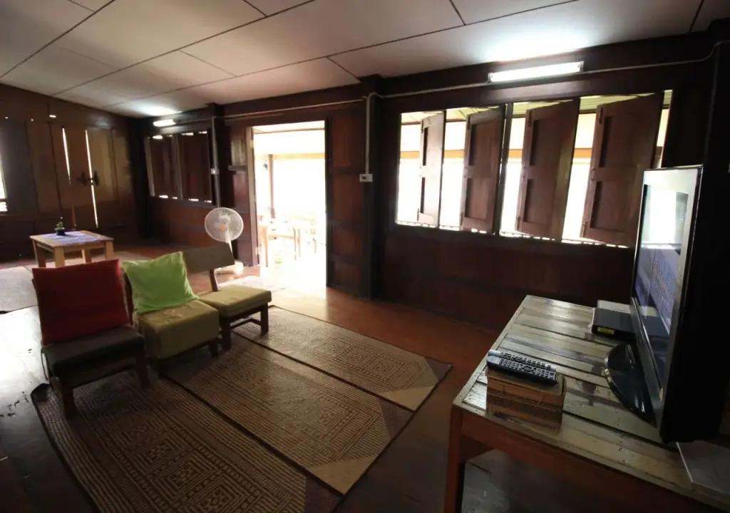 Аюттхая: Thaihouse The Riverfront