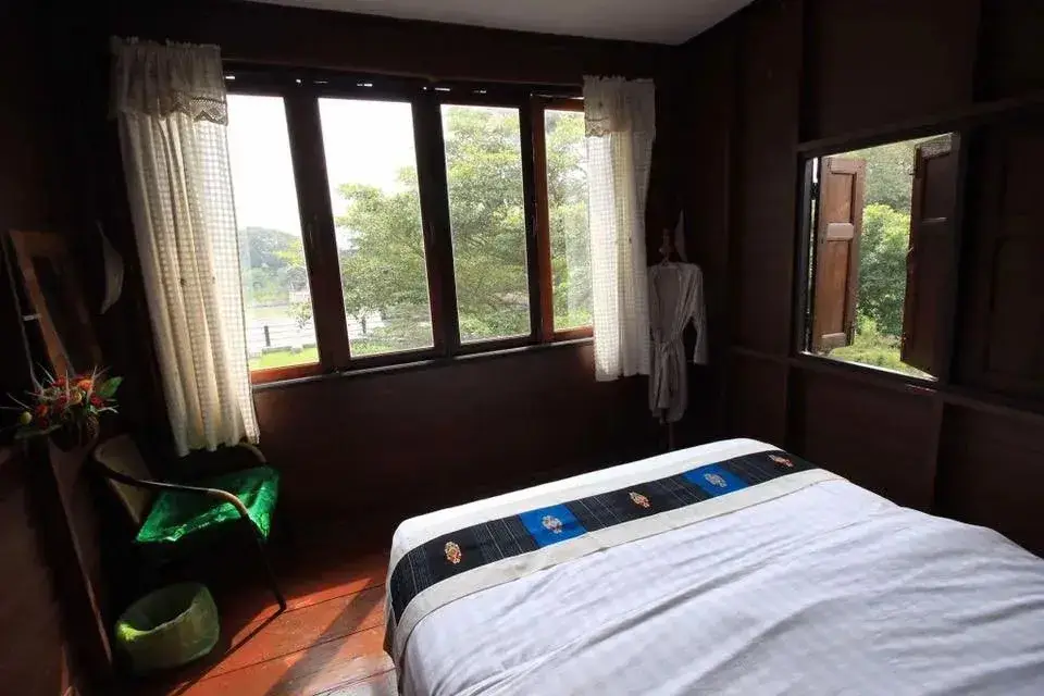 Аюттхая: Thaihouse The Riverfront