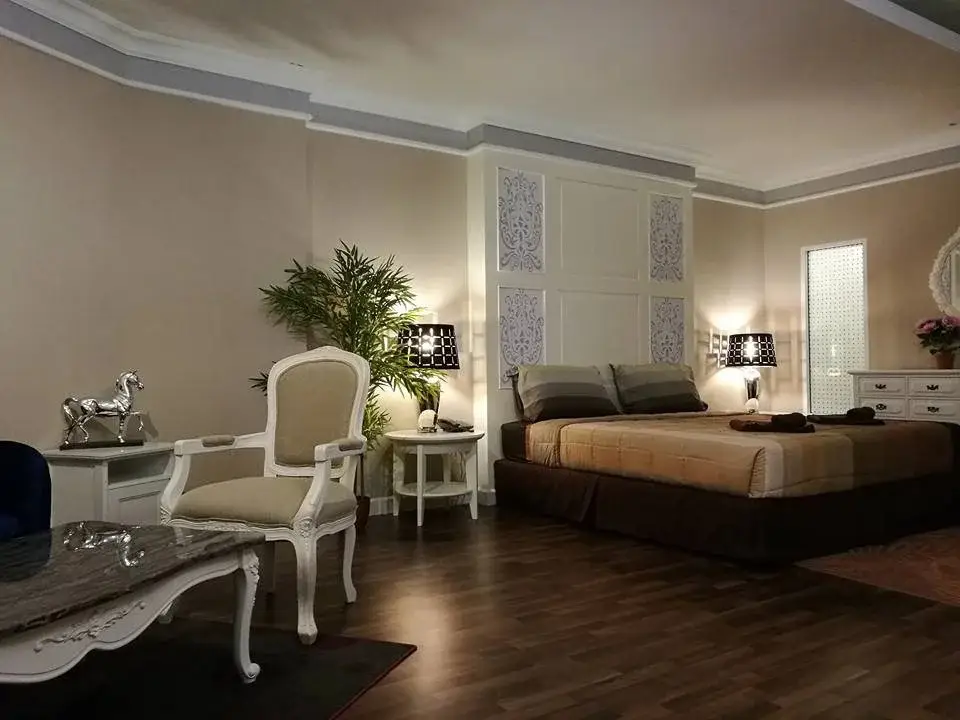 Краби: Ao Nang Hipster Hotel