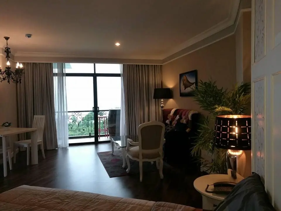 Краби: Ao Nang Hipster Hotel
