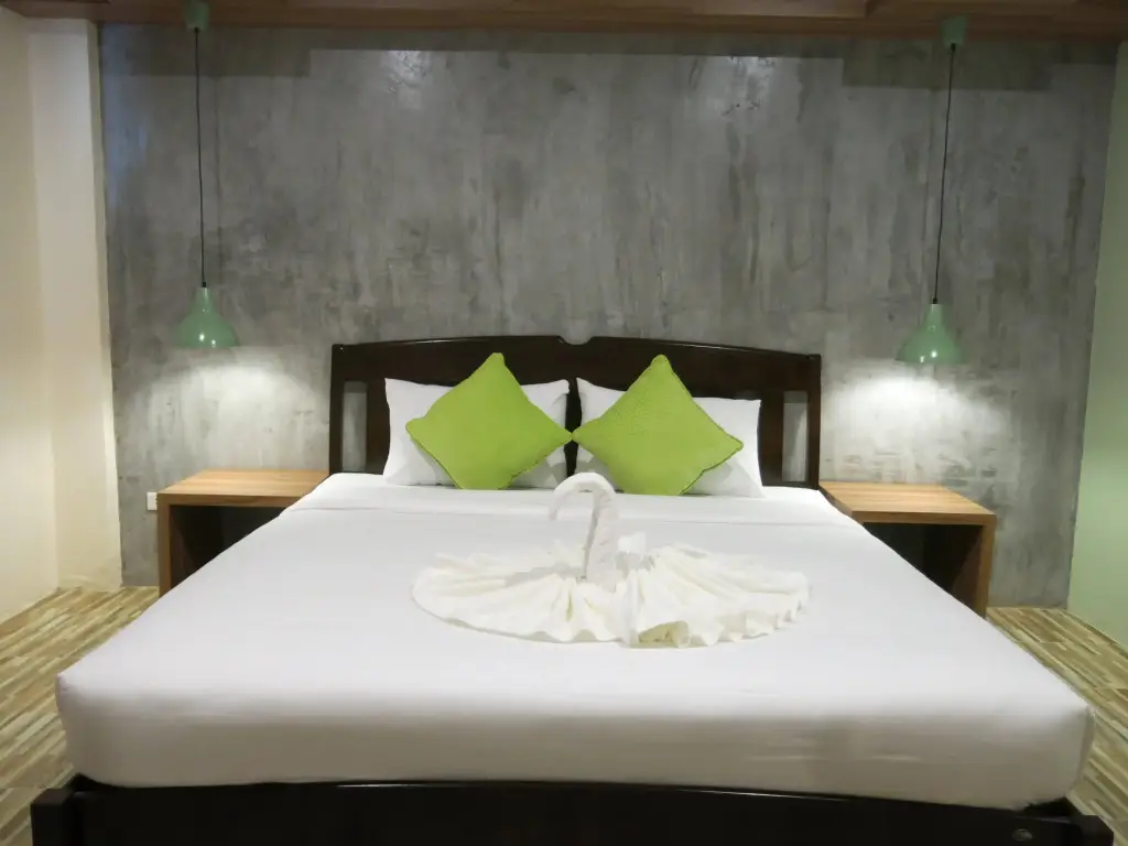Краби: OYO 1118 K L Boutique Hotel (Vaccinated Staff)