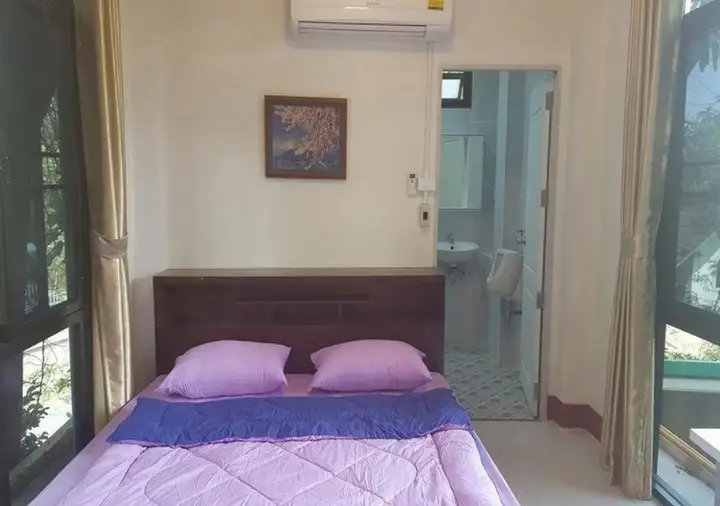 Дой-Сакет: A-Ga-Pe Coffee Bar & Hostel