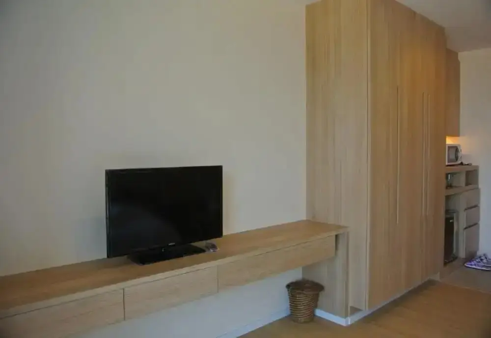Кхонкэн: Himawari at Kanyarat Condo