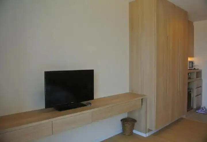 Кхонкэн: Himawari at Kanyarat Condo