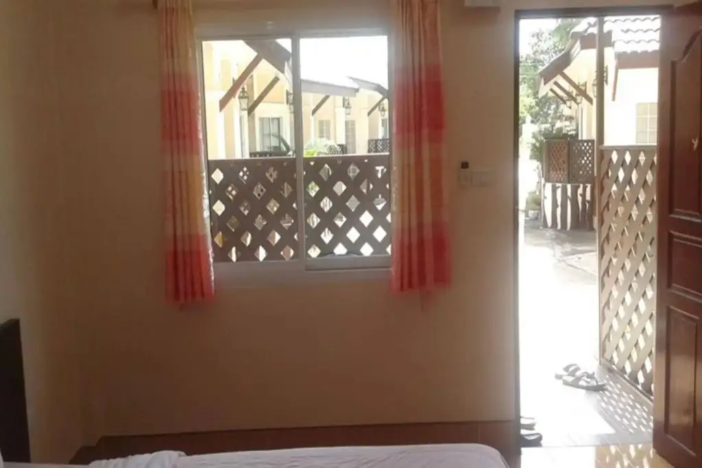 Кхонкэн: Sara Boutique Pool Resort