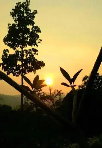Маерим: One@Nature, Mae Rim