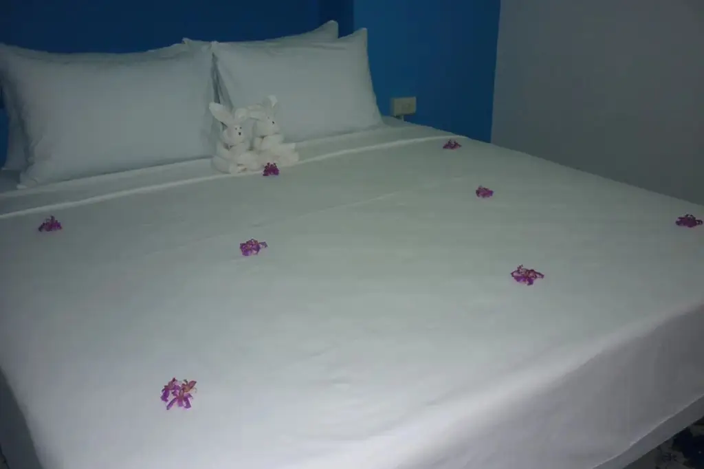 Сам-Рои-Йот: Maneemudjalin Resorts Farm Stay
