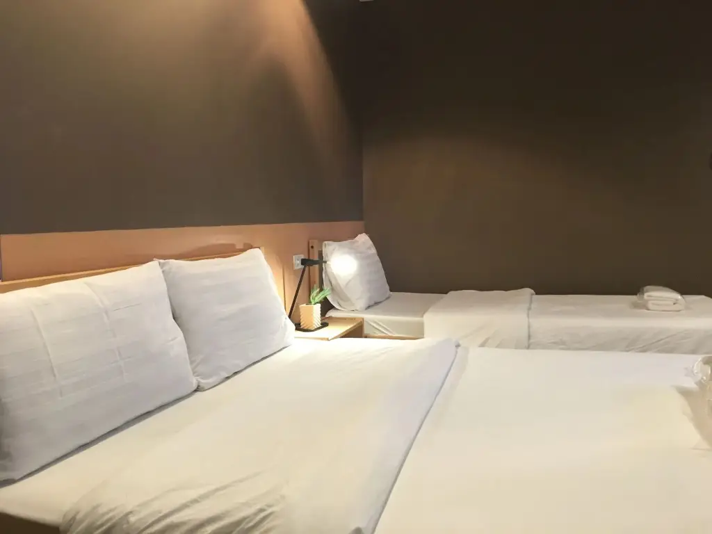 Паккрет: Room@Doze