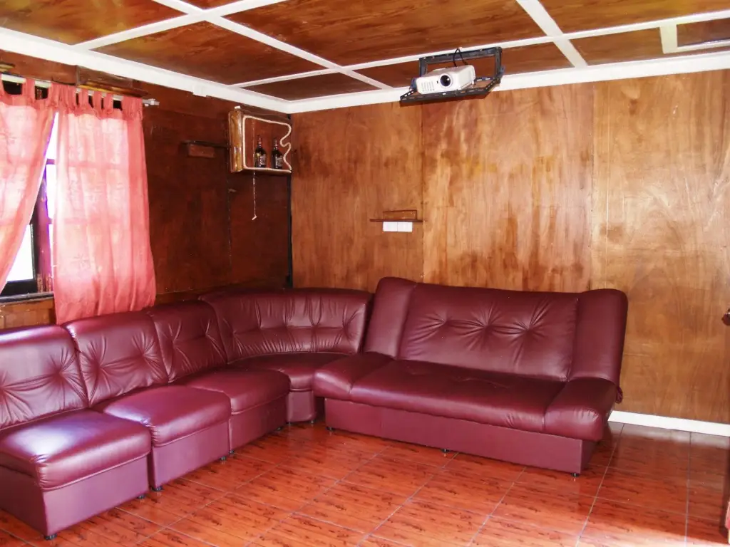 Бангламунг: Cowboy Farm Resort Pattaya