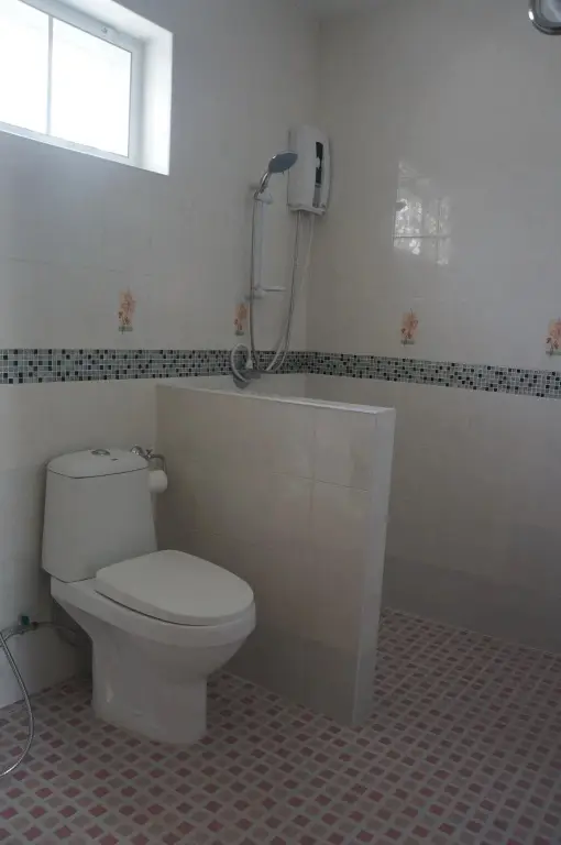 Сам-Рои-Йот: Good Hart Homestay