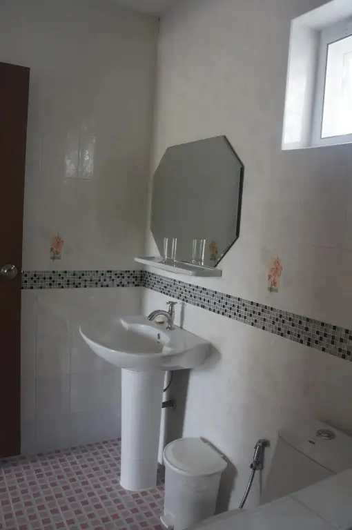 Сам-Рои-Йот: Good Hart Homestay