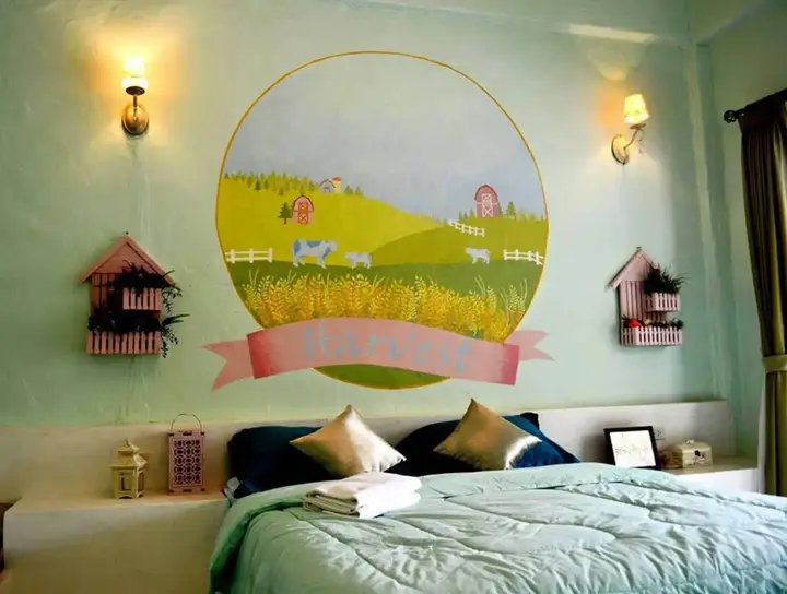 Нонг-Пан-Чан: The Harmony Resort