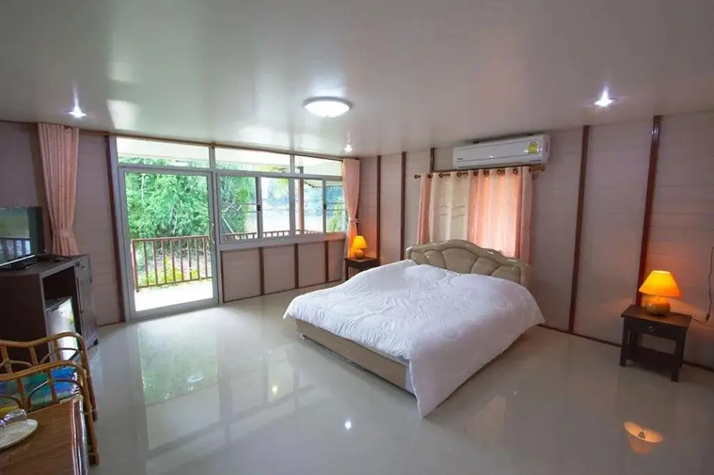 Дем Банг Нанг Буат: Sinatara Resort