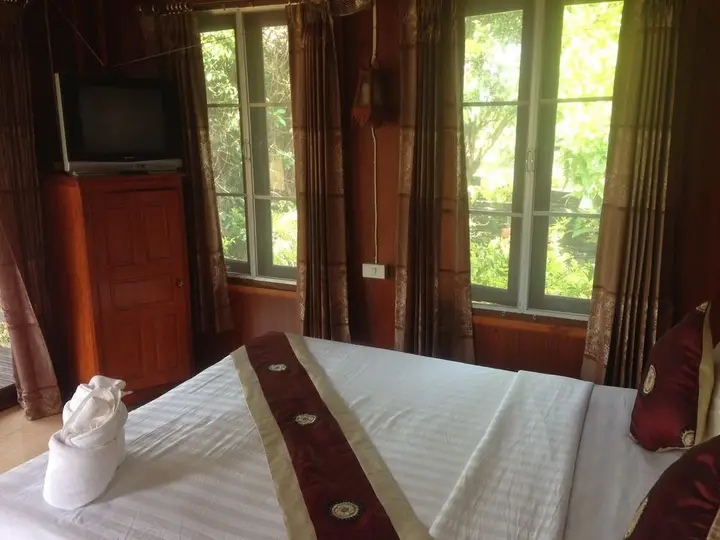 Паи: Pai Kiang Fa