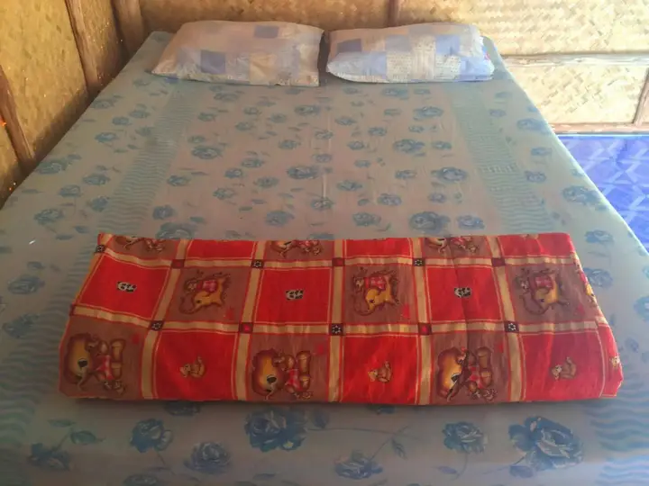 Паи: Sleepy Hut Pai