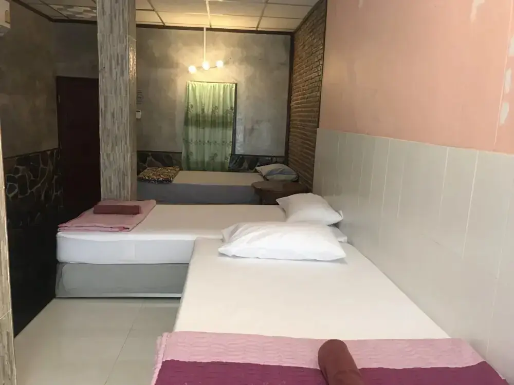 Good Luck Guest House — фото 1