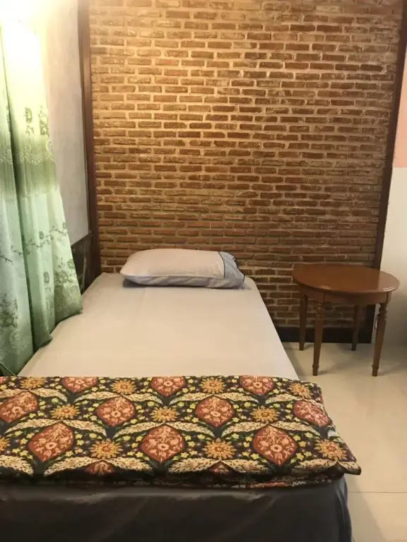 Аюттхая: Good Luck Guest House