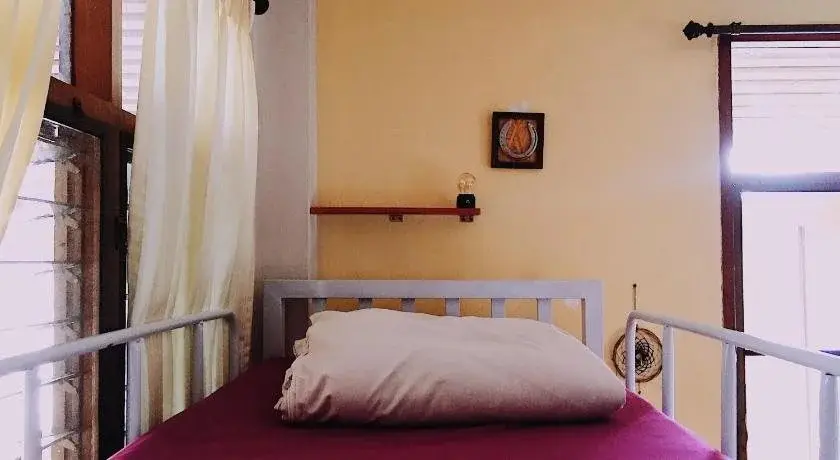 Паи: Baan Mai Sak