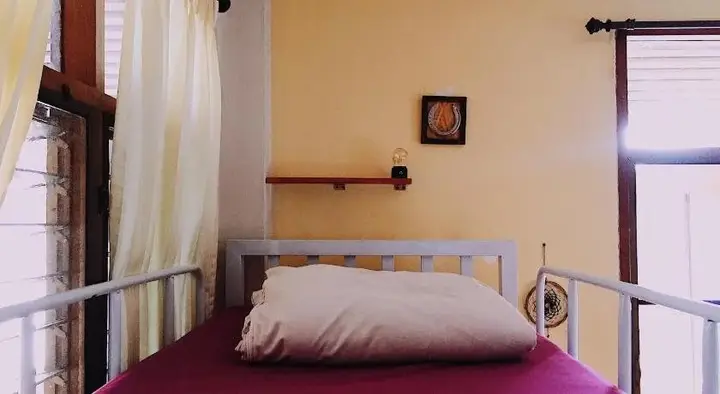 Паи: Baan Mai Sak