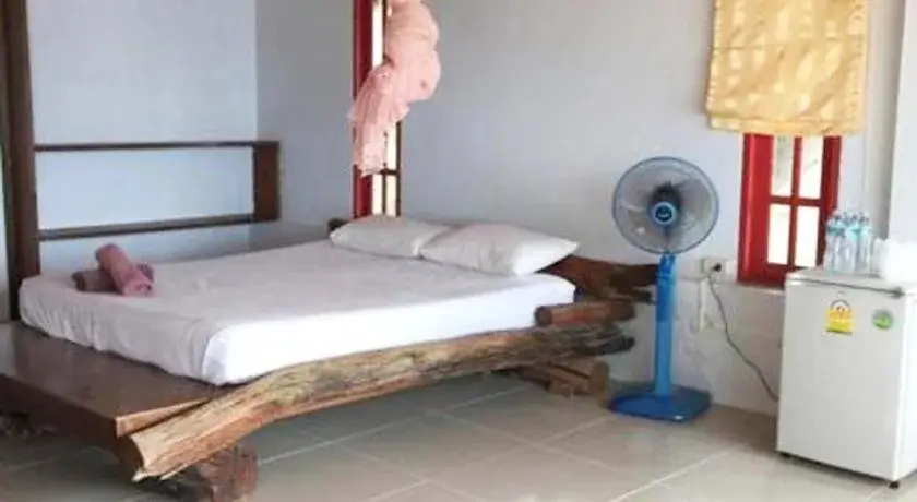 Остров Тау: Mountain Reef Beach Resort