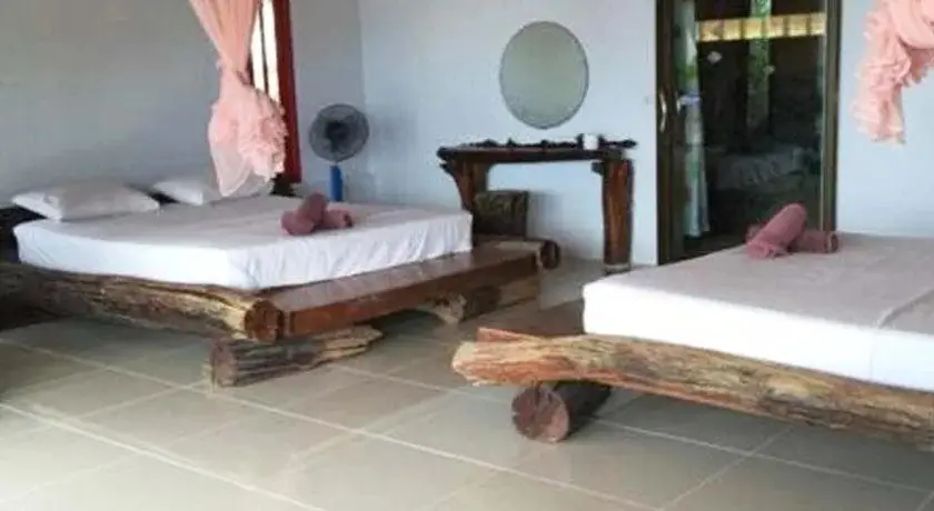 Остров Тау: Mountain Reef Beach Resort