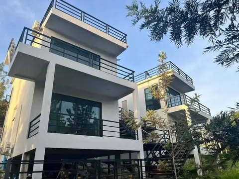 Krin Resort — фото 1