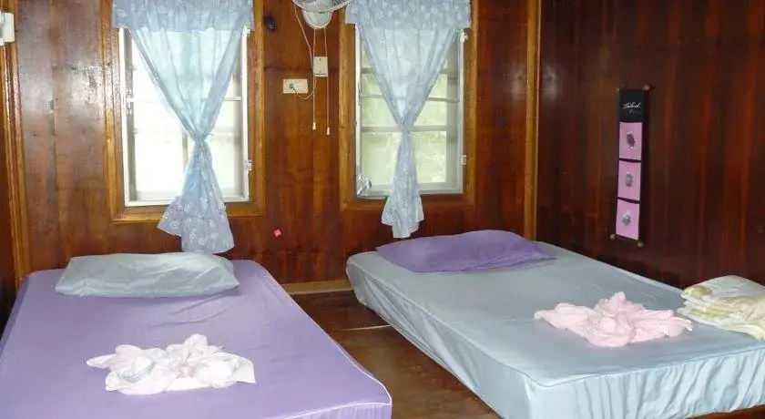 Ко-Пханган: Zoe Frenchy Resort