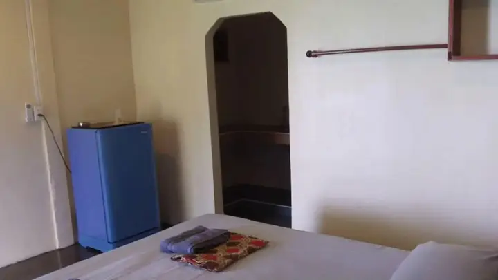 Ко-Пханган: Zen Zi Beach Rooms