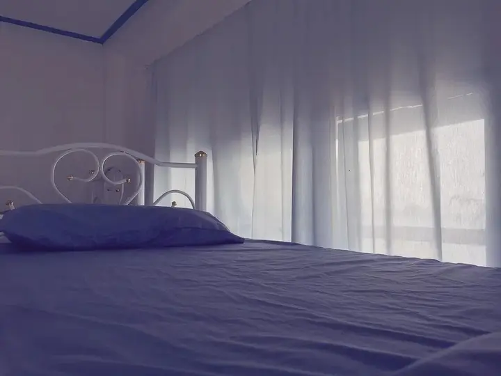 Ко Чанг: Koh Chang Gala - Hostel