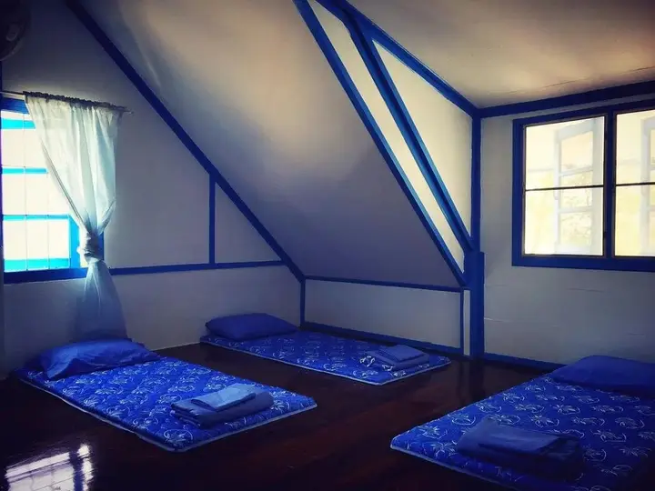 Ко Чанг: Koh Chang Gala - Hostel