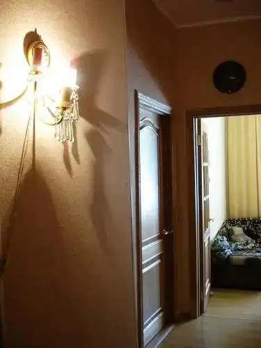 Находка: Apartamenty na Nahodkinskij pr.100a
