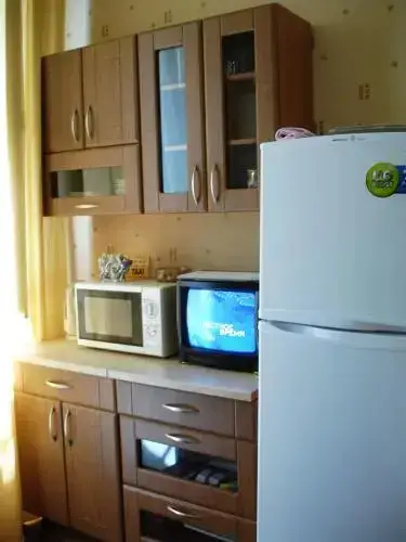 Находка: Apartamenty na Nahodkinskij pr.100a