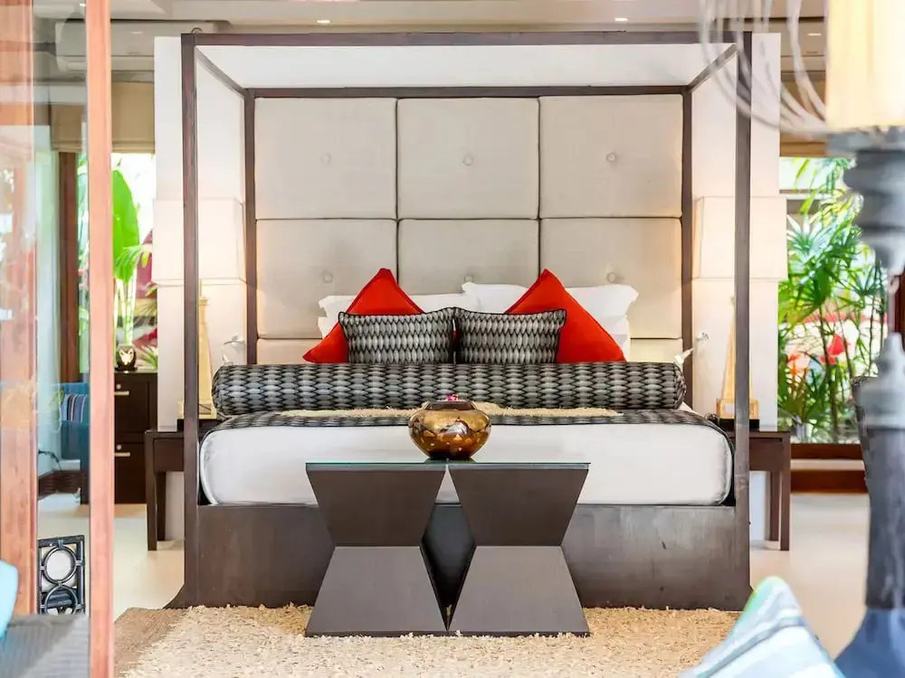 Самуи: Villa Chi Samui