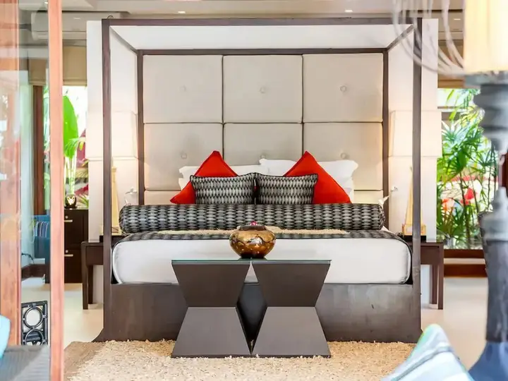 Самуи: Villa Chi Samui