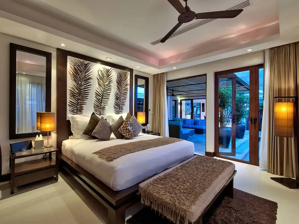 Самуи: Villa Chi Samui
