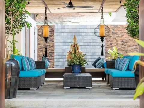 Villa Chi Samui — фото 1