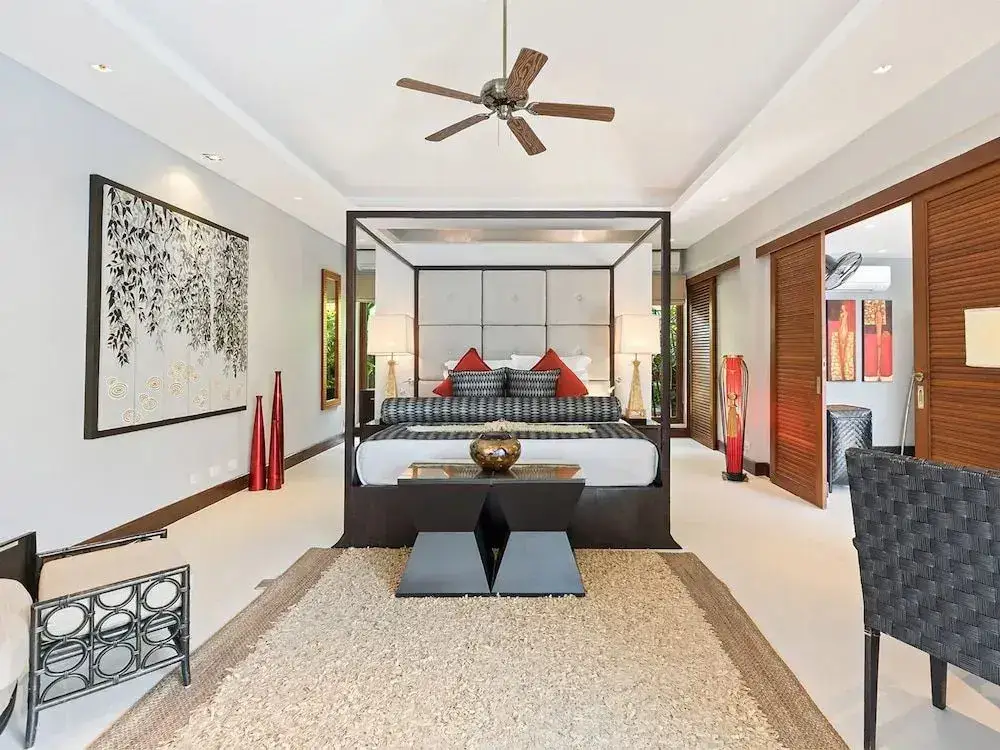 Самуи: Villa Chi Samui