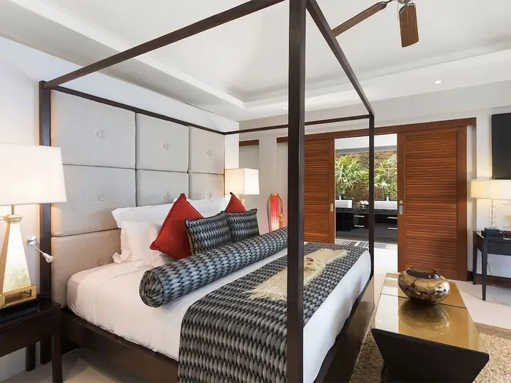 Самуи: Villa Chi Samui